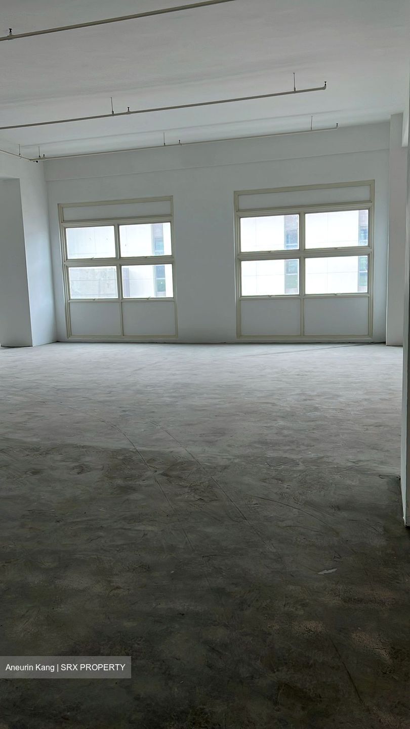 Changi North Street 1 (D17), Factory #452813911